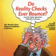 Do Reality Checks Ever Bounce?: Essays on Postmodern Culture - Samson, David