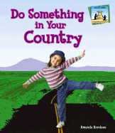 Do Something in Your Country