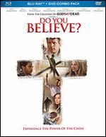 Do You Believe? [Blu-ray]