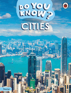 Do You Know? Starter Level - Cities