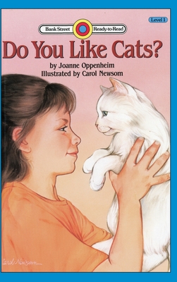 Do You Like Cats?: Level 1 - Oppenheim, Joanne