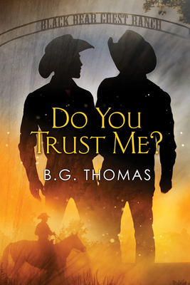 Do You Trust Me? - Thomas, B G