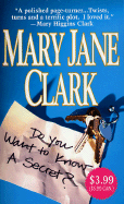 Do You Want to Know a Secret? - Clark, Mary Jane