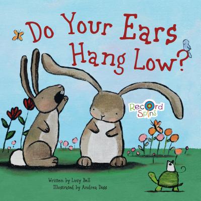 Do Your Ears Hang Low? - Everett, Melissa