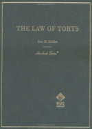 Dobbs' Law of Torts (Hornbook Series)