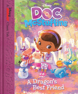Doc McStuffins: A Dragon's Best Friend