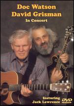 Doc Watson and David Grisman: In Concert - 1995 - 