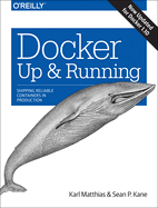 Docker - Up and Running