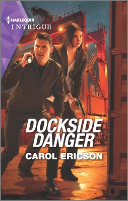 Dockside Danger - Ericson, Carol