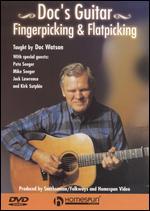Doc's Guitar: Fingerpicking & Flatpicking