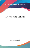 Doctor And Patient