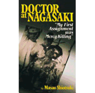 Doctor at Nagasaki