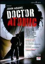 Doctor Atomic (De Nederlandse Opera)