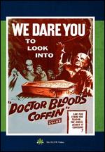 Doctor Blood's Coffin - Sidney J. Furie