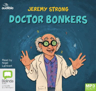 Doctor Bonkers!