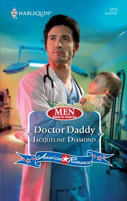 Doctor Daddy - Diamond, Jacqueline