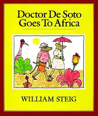 Doctor de Soto Goes to Africa - 