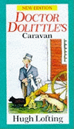 Doctor Dolittle's Caravan