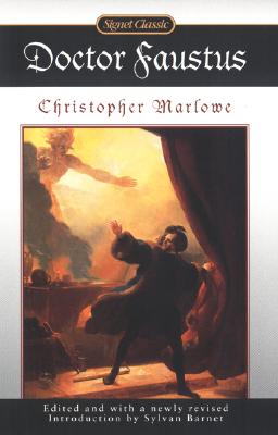 Doctor Faustus - Marlowe, Christopher, and Barnet, Sylvan (Introduction by)