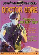 Doctor Gore - J.G. Patterson, Jr.