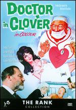 Doctor in Clover - Ralph Thomas