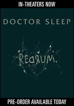 Doctor Sleep [Includes Digital Copy] [4K Ultra HD Blu-ray/Blu-ray] - Mike Flanagan