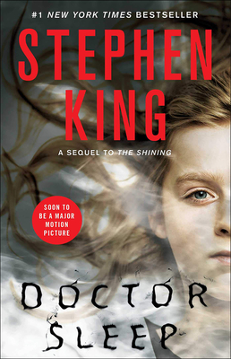 Doctor Sleep - King, Stephen