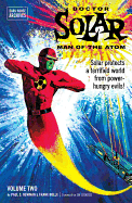 Doctor Solar, Man of the Atom Archives Volume 2