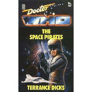 Doctor Who #147: Space Pirates - Chatham River Press