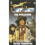Doctor Who #153: The Pescatons - Carol, Publishing