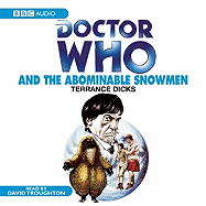 "Doctor Who" and the Abominable Snowmen