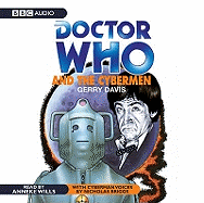 "Doctor Who" and the Cybermen
