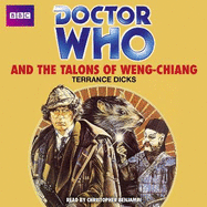 Doctor Who and the Talons of Weng-Chiang