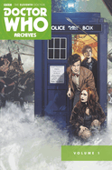 Doctor Who Archives: The Eleventh Doctor Vol. 1