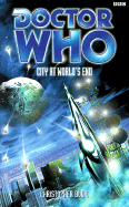 Doctor Who: City at World's End