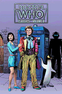 Doctor Who Classics, Volume 8
