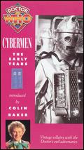 Doctor Who: Cybermen - The Early Years - 