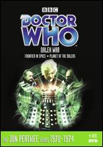 Doctor Who: Dalek War - 