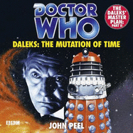 Doctor Who: Daleks: The Mutation of Time