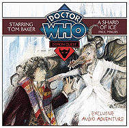 Doctor Who: Demon Quest: Shard of Ice