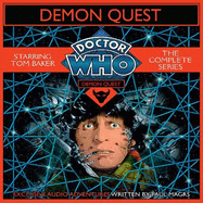Doctor Who: Demon Quest: The Complete Series