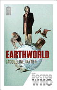 Doctor Who: Earthworld: 50th Anniversary Edition