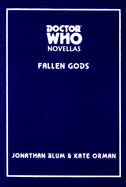 Doctor Who Fallen Gods