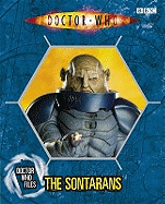 Doctor Who Files:  The Sontarans