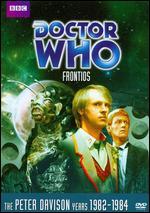 Doctor Who: Frontios