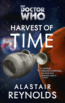 Doctor Who: Harvest of Time - Reynolds, Alastair