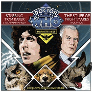 Doctor Who Hornets' Nest 1: The Stuff of Nightmares