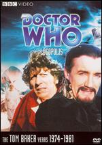 Doctor Who: Logopolis - Episode 116