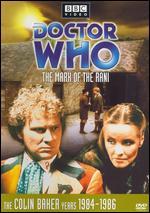 Doctor Who: Mark of the Rani - Episode 140