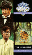 Doctor Who: Missing Adventures: Menagerie